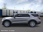 New 2026 Ford Explorer ACTIV thumbnail 3