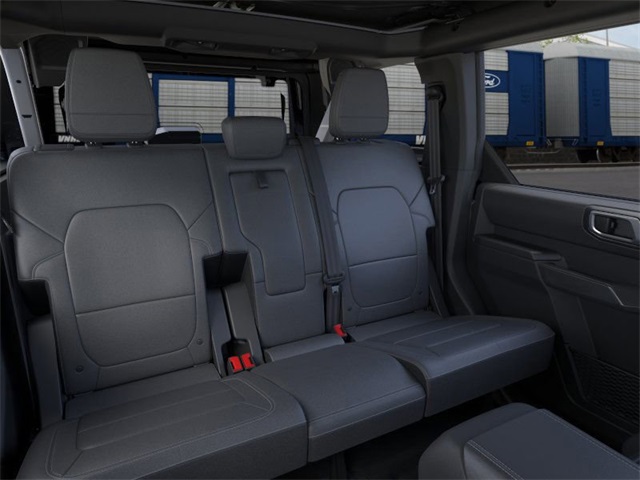 New 2026 Ford Bronco Outer Banks - photo 11
