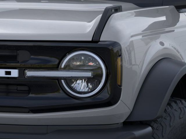 New 2026 Ford Bronco Outer Banks - photo 20