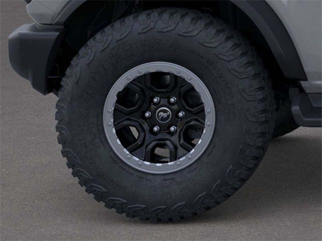 New 2026 Ford Bronco Outer Banks - photo 21