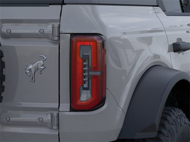 New 2026 Ford Bronco Outer Banks - photo 23