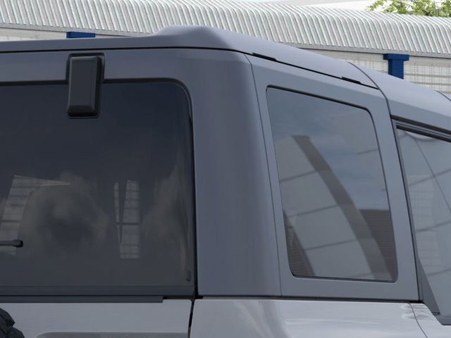 New 2026 Ford Bronco Outer Banks - photo 25