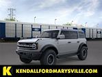 New 2026 Ford Bronco Outer Banks thumbnail 1