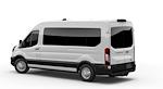 New 2026 Ford Transit 350 XL Passenger Van thumbnail 2