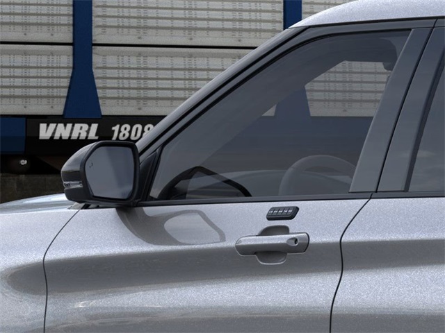 New 2026 Ford Explorer Tremor - photo 20