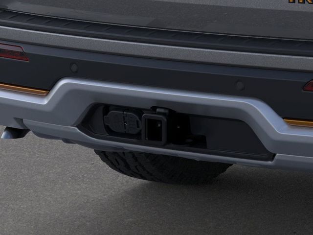 New 2026 Ford Explorer Tremor - photo 23