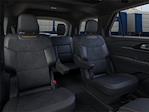New 2026 Ford Explorer Tremor thumbnail 10