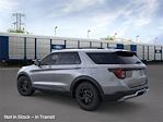 New 2026 Ford Explorer Tremor thumbnail 4