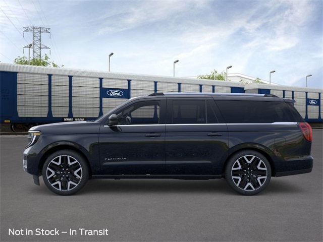 New 2026 Ford Expedition MAX Platinum - photo 3
