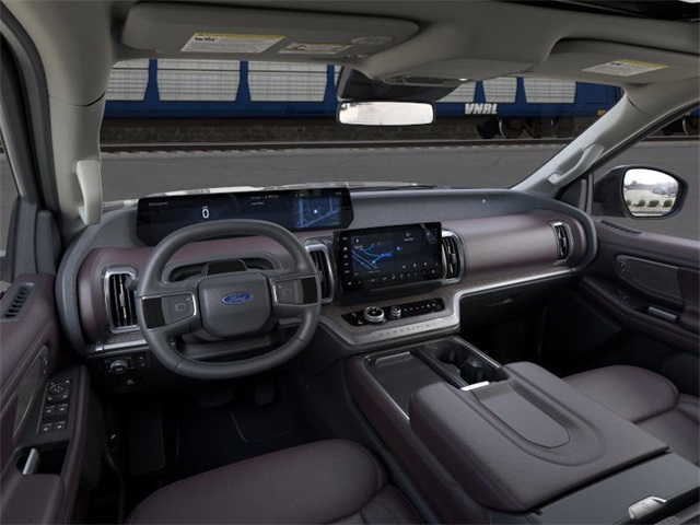 New 2026 Ford Expedition MAX Platinum - photo 9