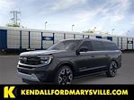 New 2026 Ford Expedition MAX Platinum thumbnail 1