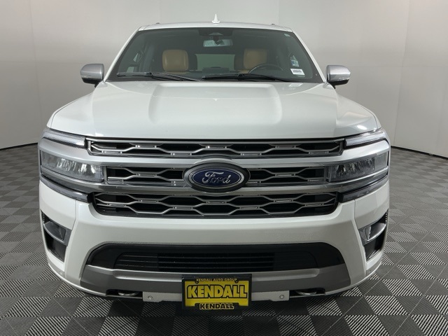 Used 2023 Ford Expedition MAX - photo 2