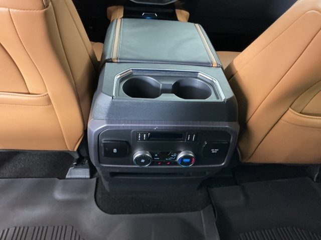Used 2023 Ford Expedition MAX Platinum - photo 28