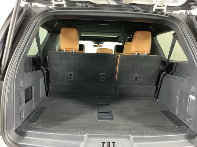 Used 2023 Ford Expedition MAX Platinum - photo 33