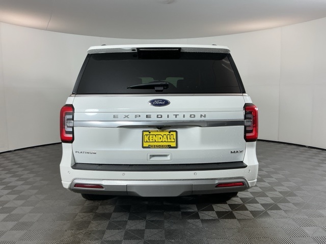 Used 2023 Ford Expedition MAX Platinum - photo 5