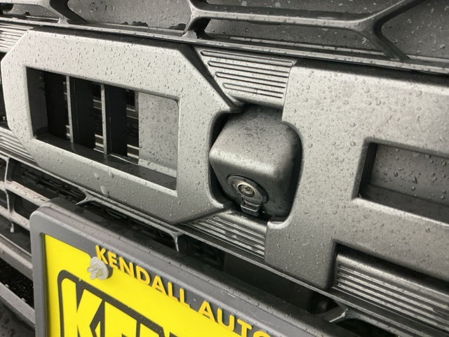 Used 2023 Ford Bronco Raptor - photo 10