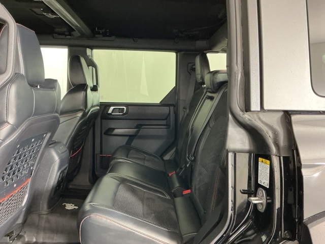 Used 2023 Ford Bronco Raptor - photo 29