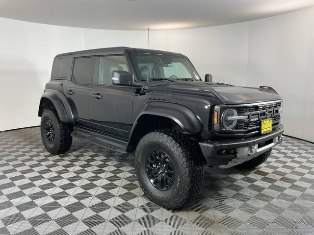 Used 2023 Ford Bronco Raptor - photo 3