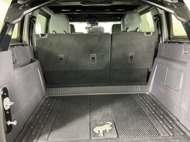 Used 2023 Ford Bronco Raptor - photo 30