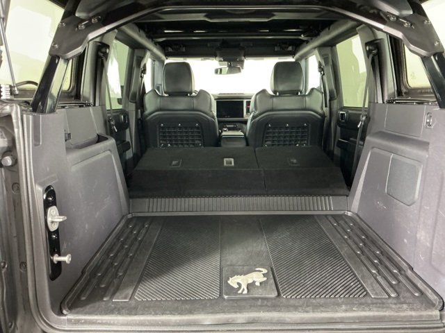 Used 2023 Ford Bronco Raptor - photo 31
