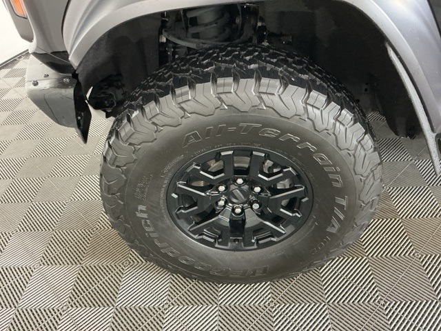 Used 2023 Ford Bronco Raptor - photo 32
