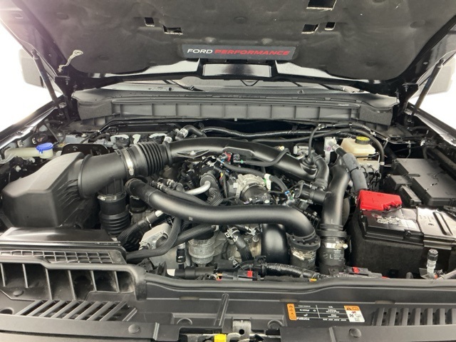 Used 2023 Ford Bronco Raptor - photo 33