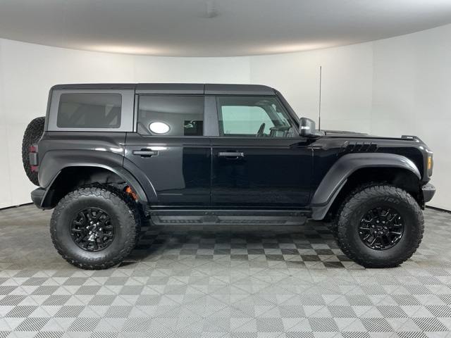 Used 2023 Ford Bronco Raptor - photo 4