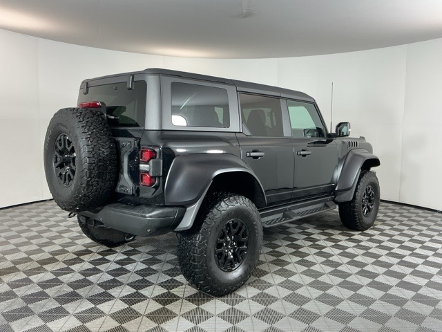 Used 2023 Ford Bronco Raptor - photo 5