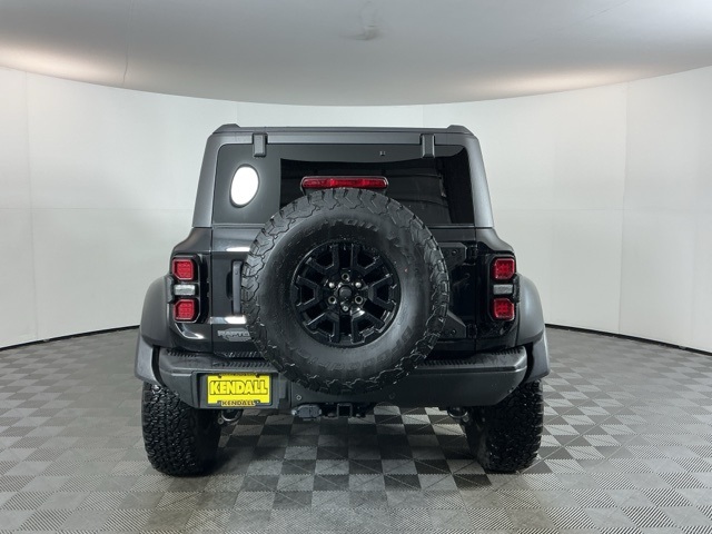 Used 2023 Ford Bronco Raptor - photo 6