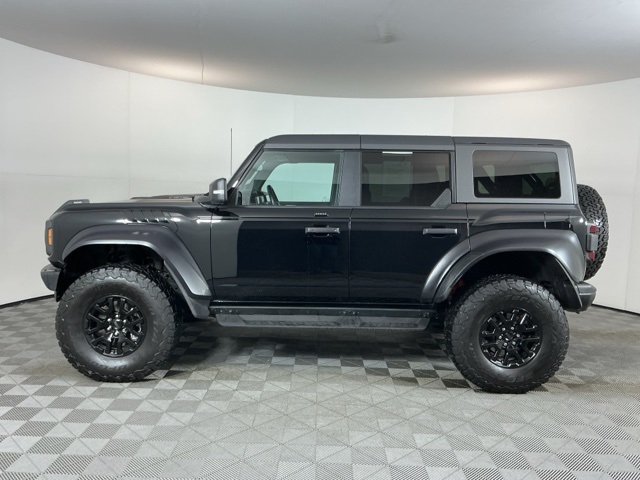 Used 2023 Ford Bronco Raptor - photo 8