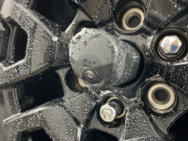 Used 2023 Ford Bronco Raptor - photo 9