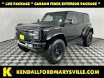 Used 2023 Ford Bronco Raptor thumbnail 1