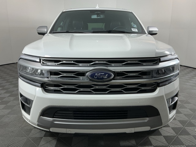 Used 2024 Ford Expedition MAX Platinum - photo 30