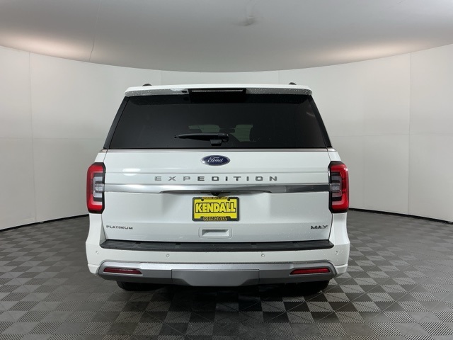 Used 2024 Ford Expedition MAX Platinum - photo 32