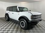 Used 2023 Ford Bronco Badlands thumbnail 3