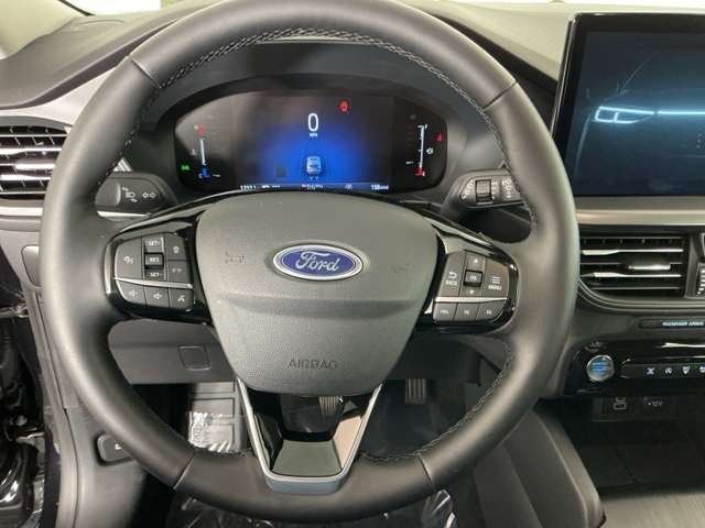 Used 2025 Ford Escape ACTIV - photo 6