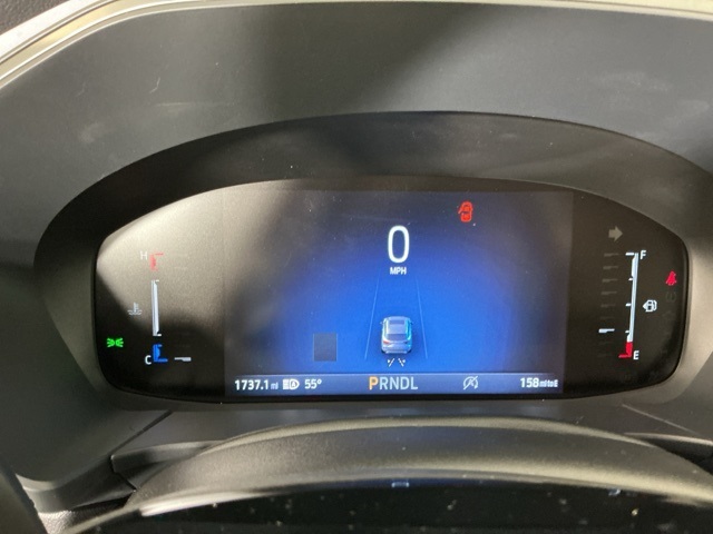 Used 2025 Ford Escape ACTIV - photo 7