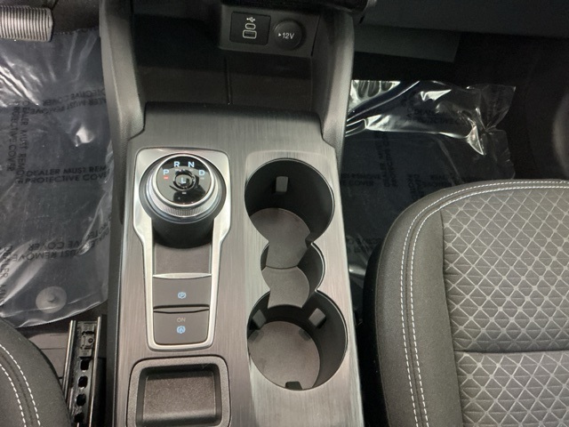 Used 2025 Ford Escape ACTIV - photo 9
