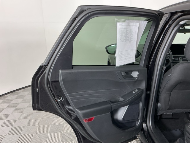 Used 2025 Ford Escape ACTIV - photo 16