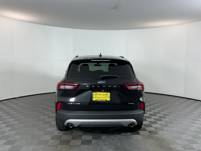 Used 2025 Ford Escape ACTIV - photo 28