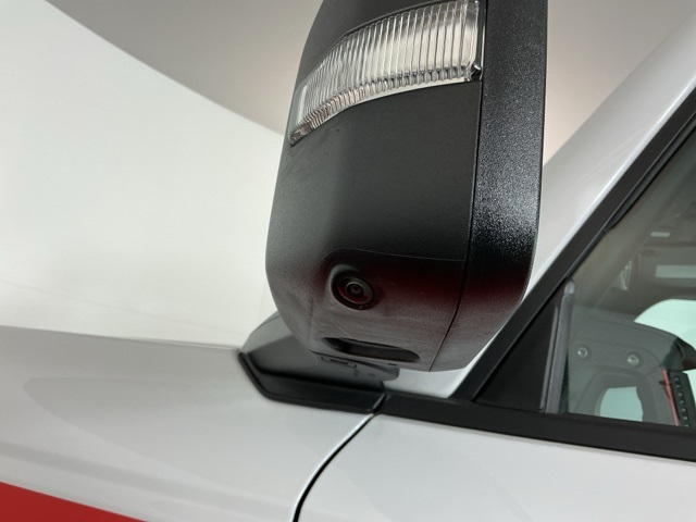 Used 2025 Ford Bronco - photo 11