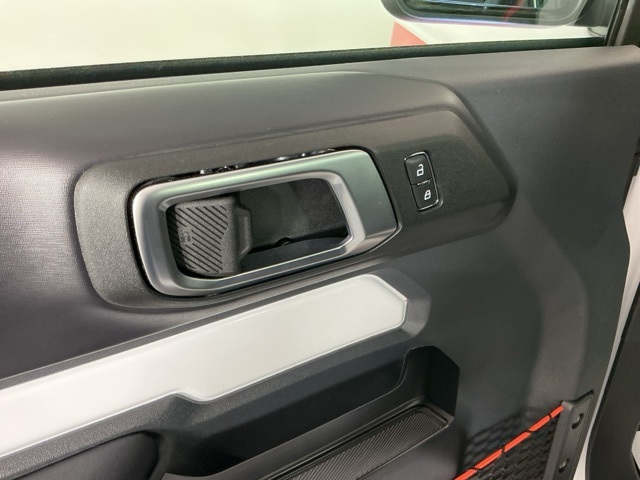 Used 2025 Ford Bronco - photo 15