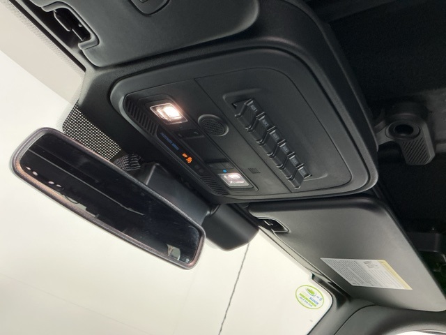 Used 2025 Ford Bronco - photo 23