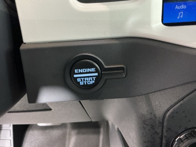 Used 2025 Ford Bronco - photo 25