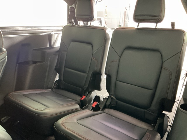 Used 2025 Ford Bronco - photo 26