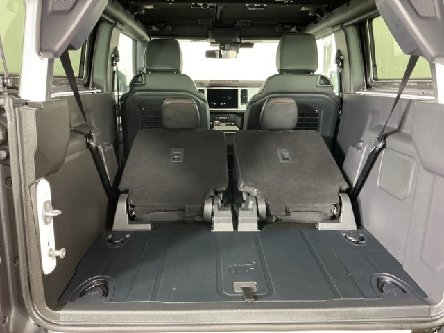 Used 2025 Ford Bronco - photo 28