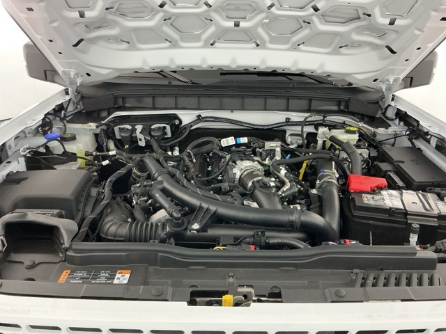 Used 2025 Ford Bronco - photo 30