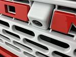 Used 2025 Ford Bronco thumbnail 9
