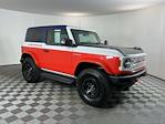 Used 2025 Ford Bronco thumbnail 3