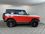 Used 2025 Ford Bronco thumbnail 4